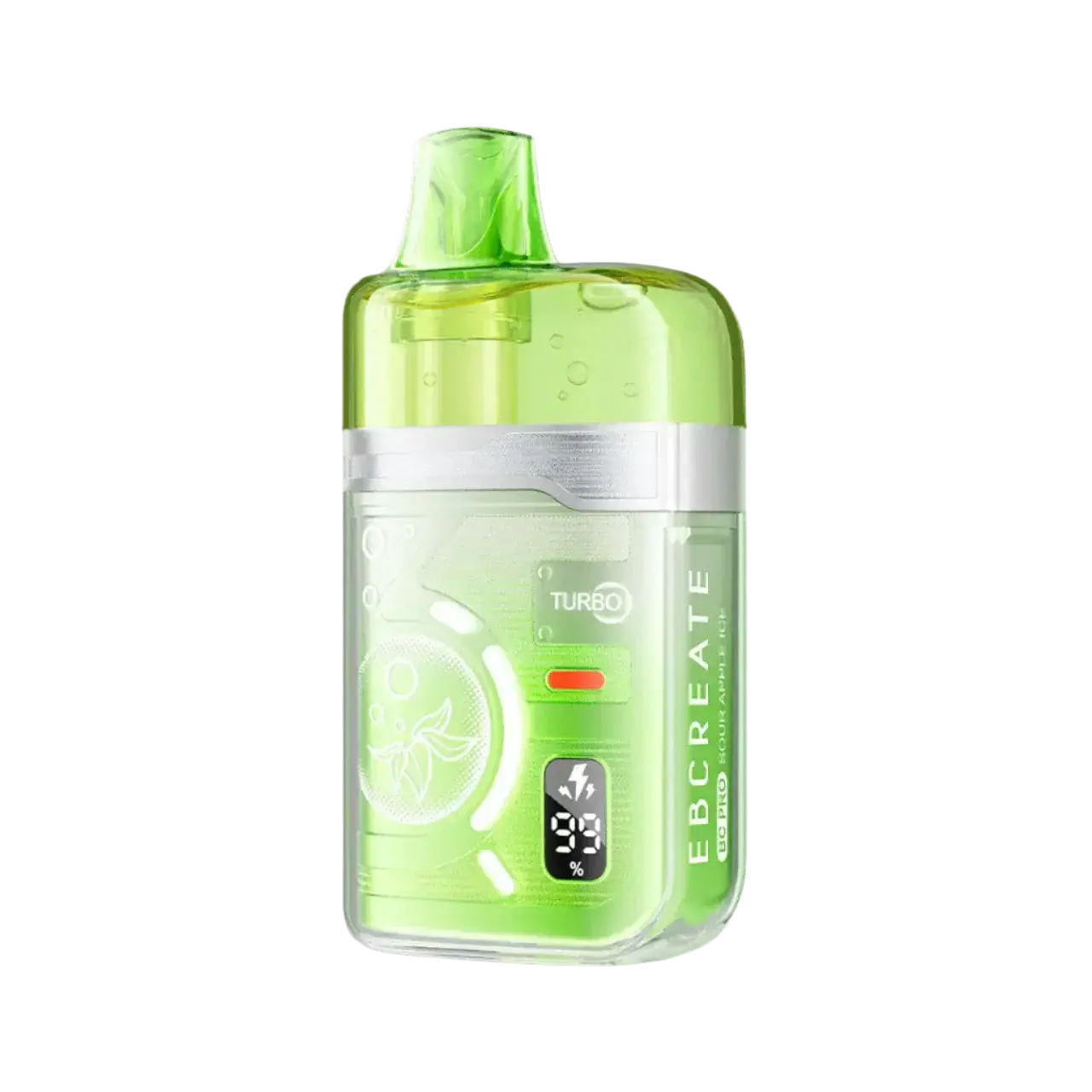 EBCREATE BC Pro 40K EBCREATE