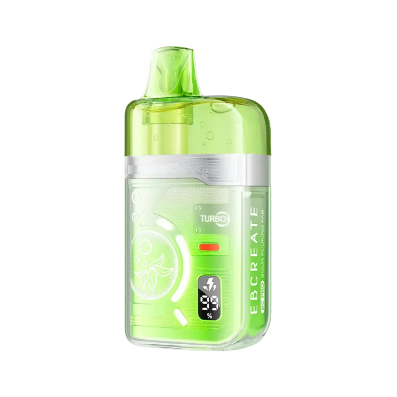 EBCREATE BC Pro 40K CCC