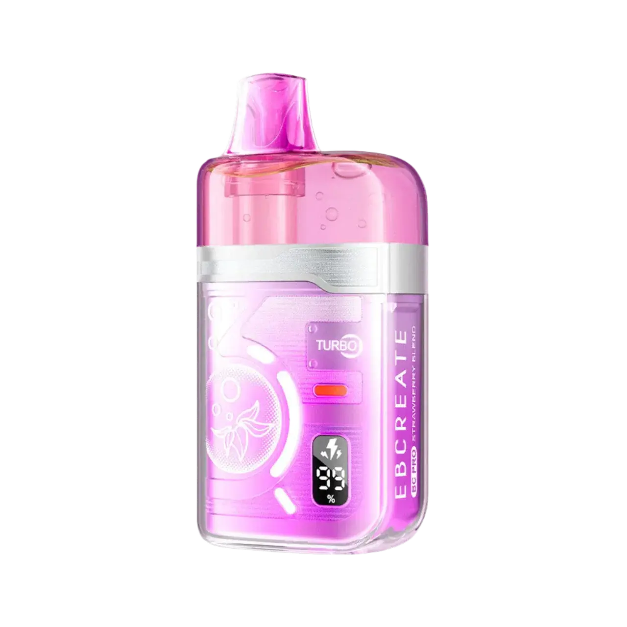 EBCREATE BC Pro 40K CCC