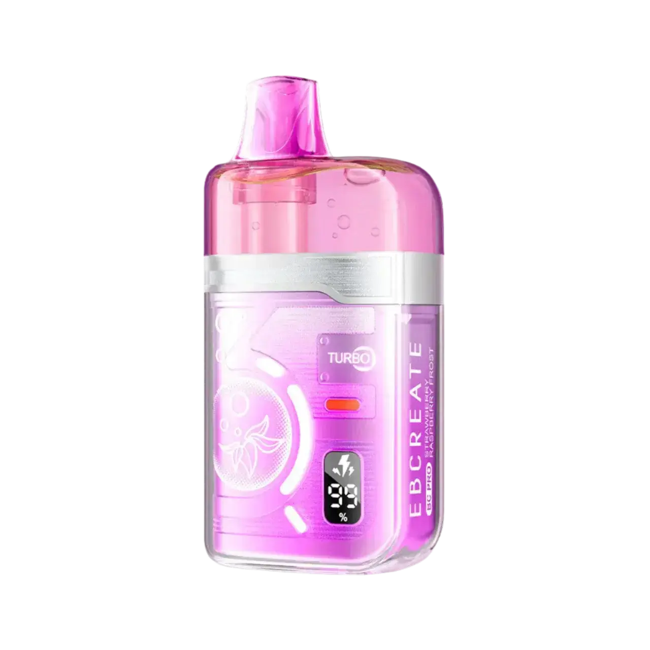EBCREATE BC Pro 40K EBCREATE