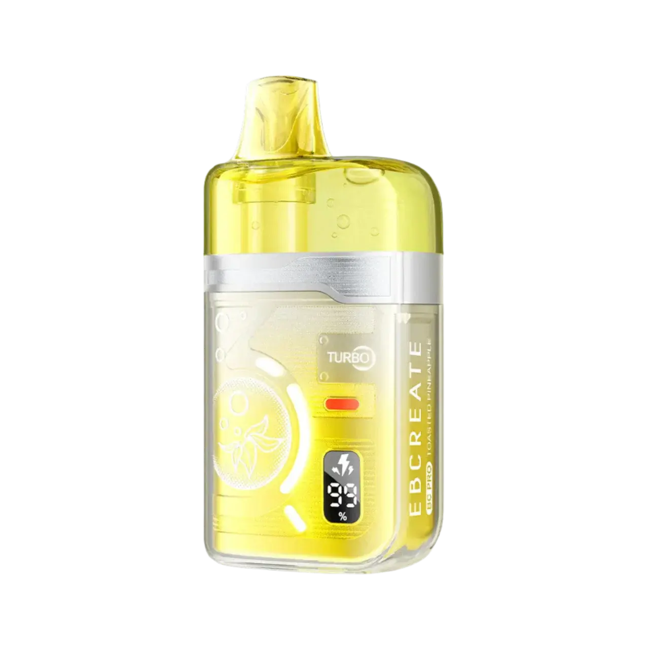 EBCREATE BC Pro 40K CCC