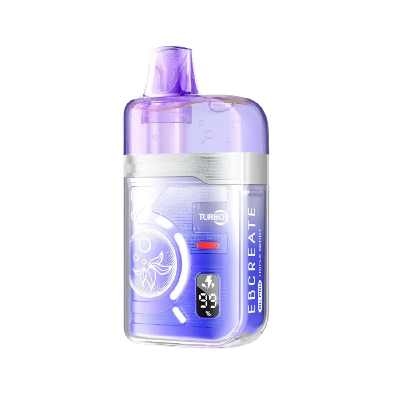 EBCREATE BC Pro 40K CCC