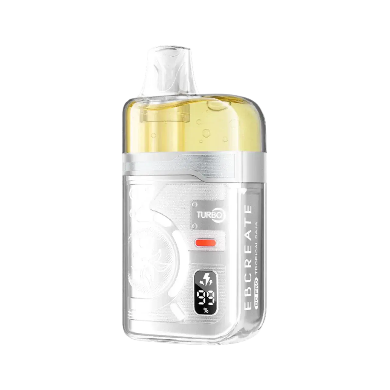 EBCREATE BC Pro 40K CCC