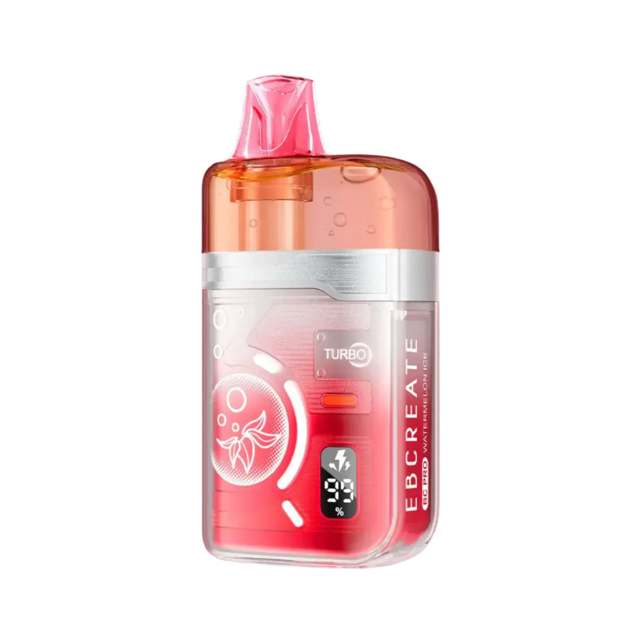 EBCREATE BC Pro 40K CCC