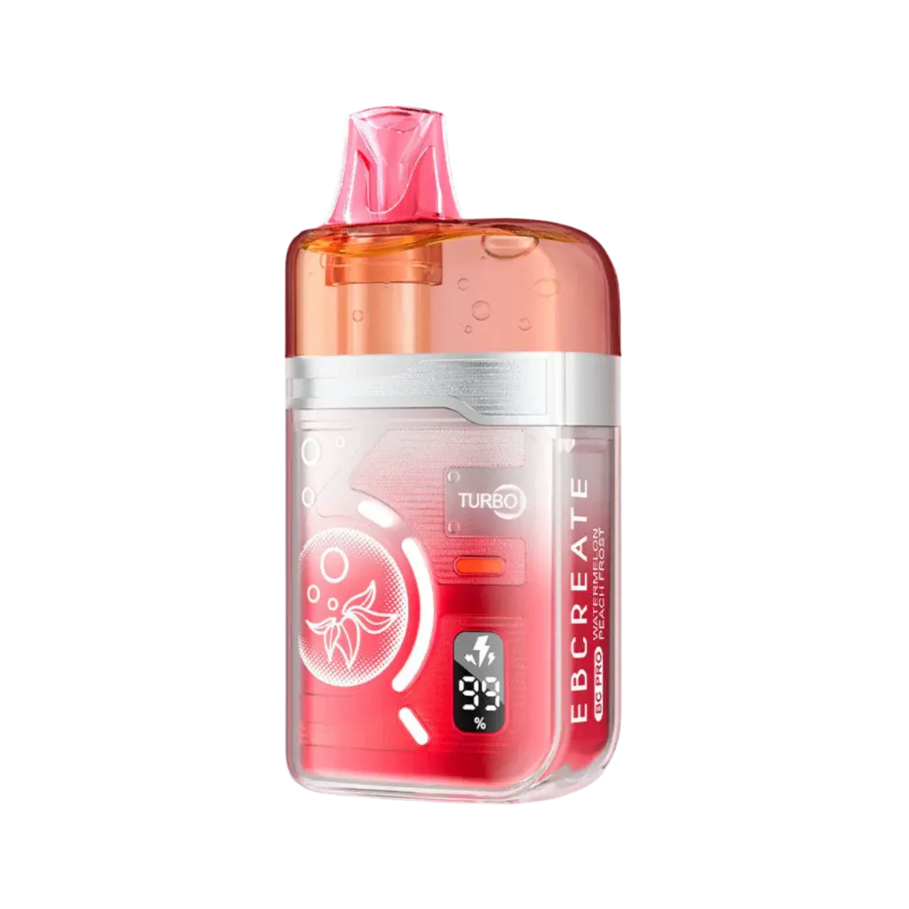 EBCREATE BC Pro 40K CCC