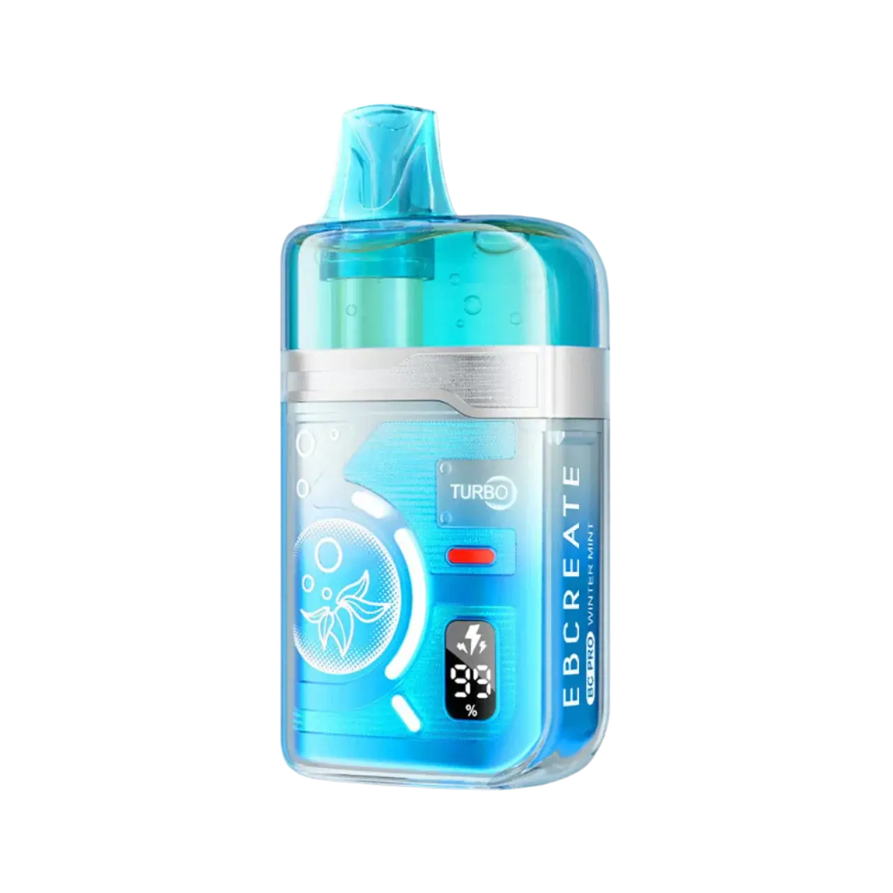 EBCREATE BC Pro 40K CCC