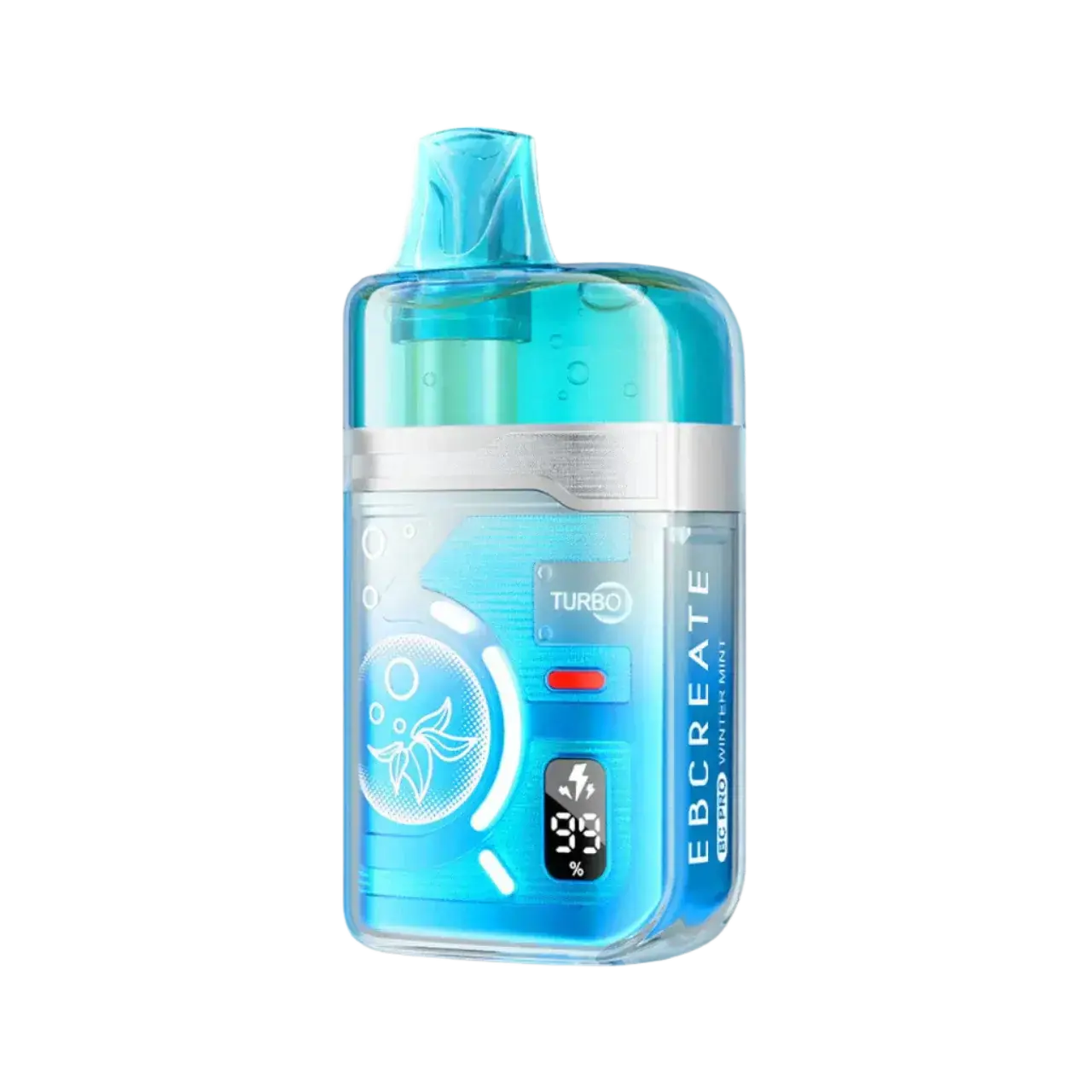 EBCREATE BC Pro 40K EBCREATE