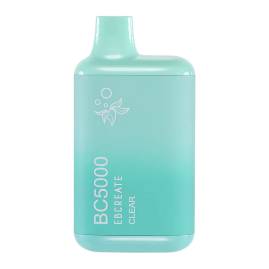 EB Design BC5000 CCC