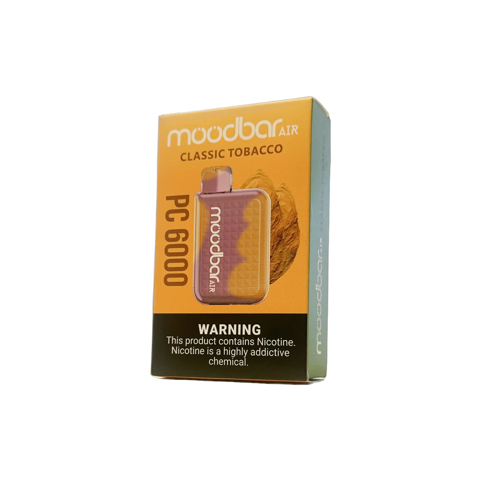 MoodBar Air PC6000 CCC