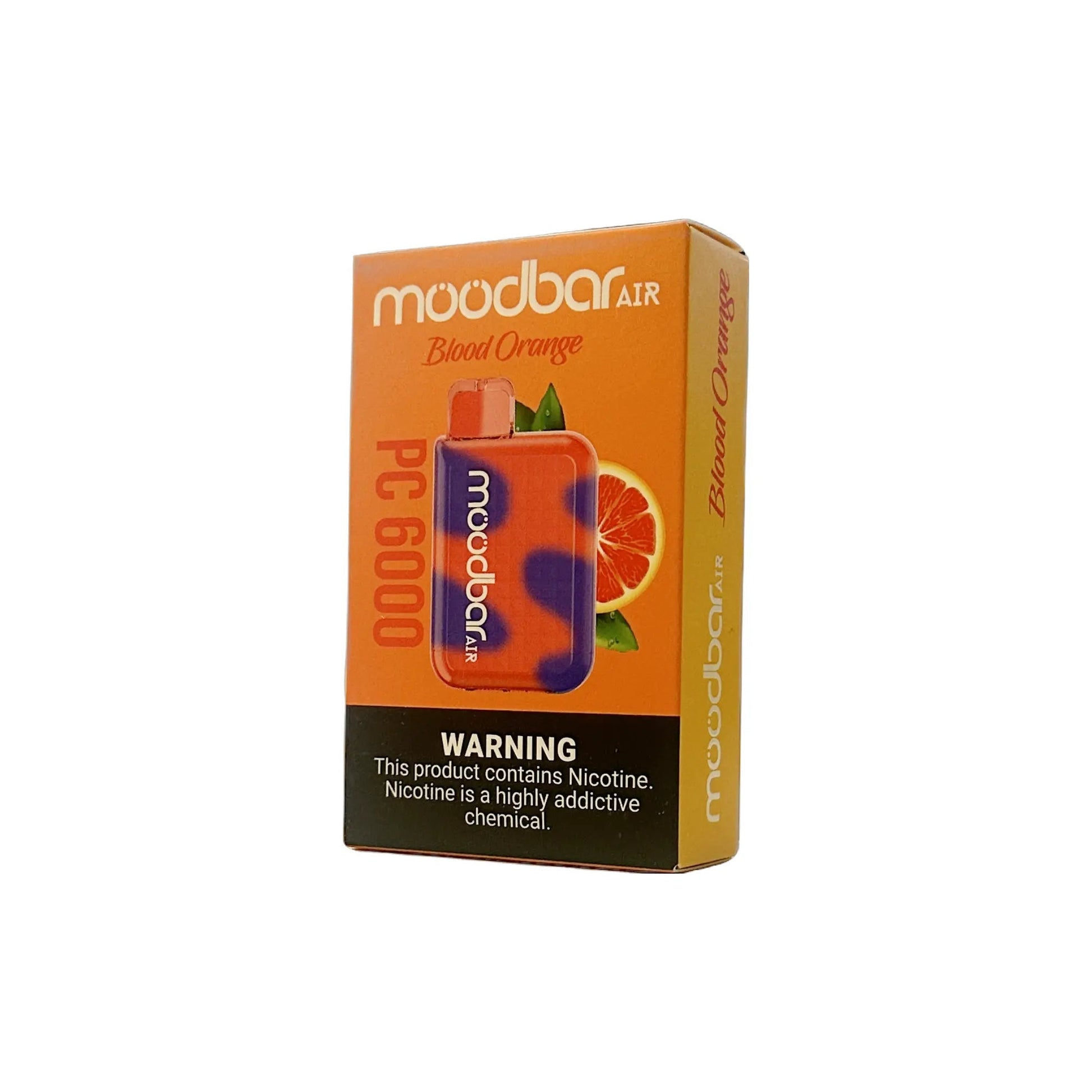 MoodBar Air PC6000 CCC