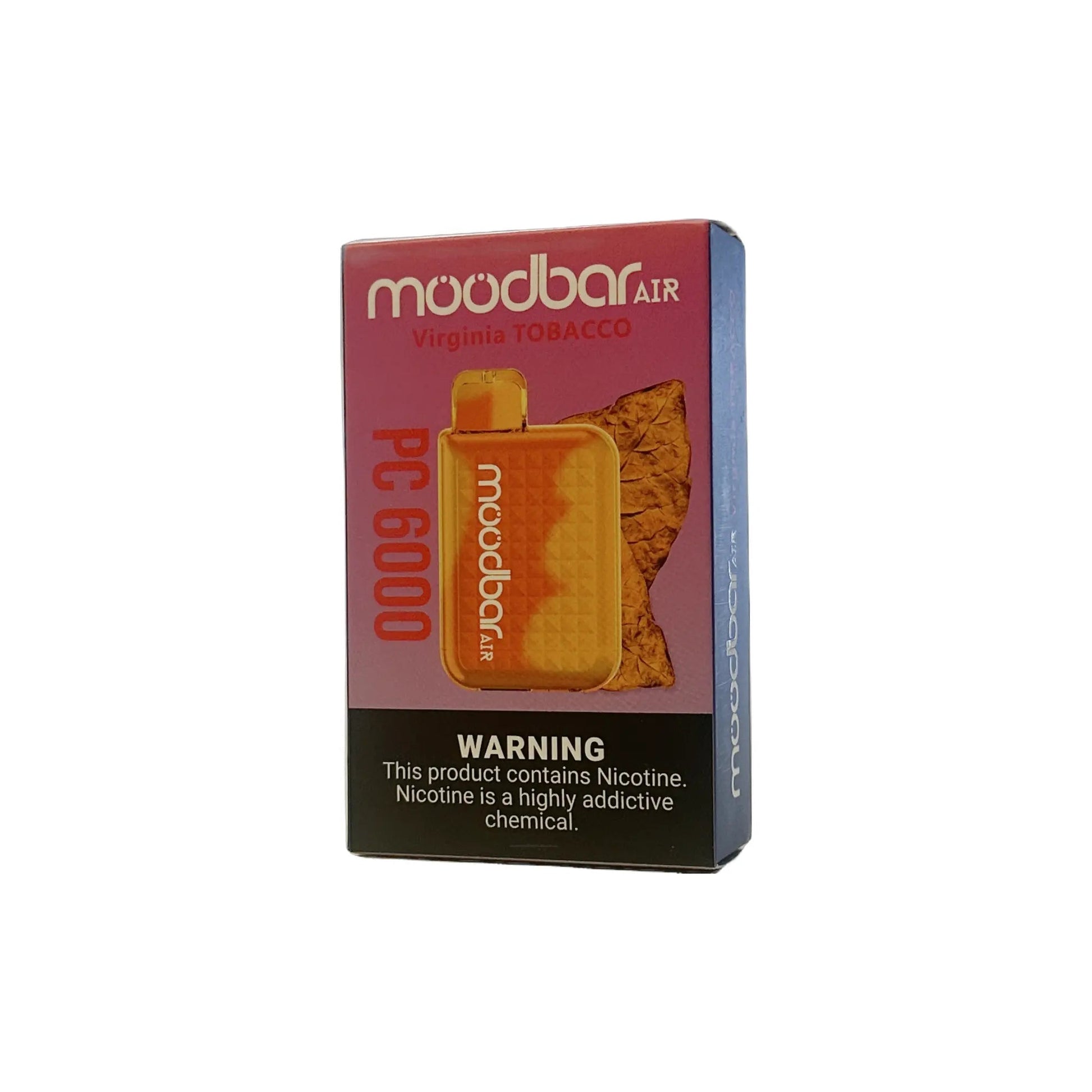 MoodBar Air PC6000 CCC