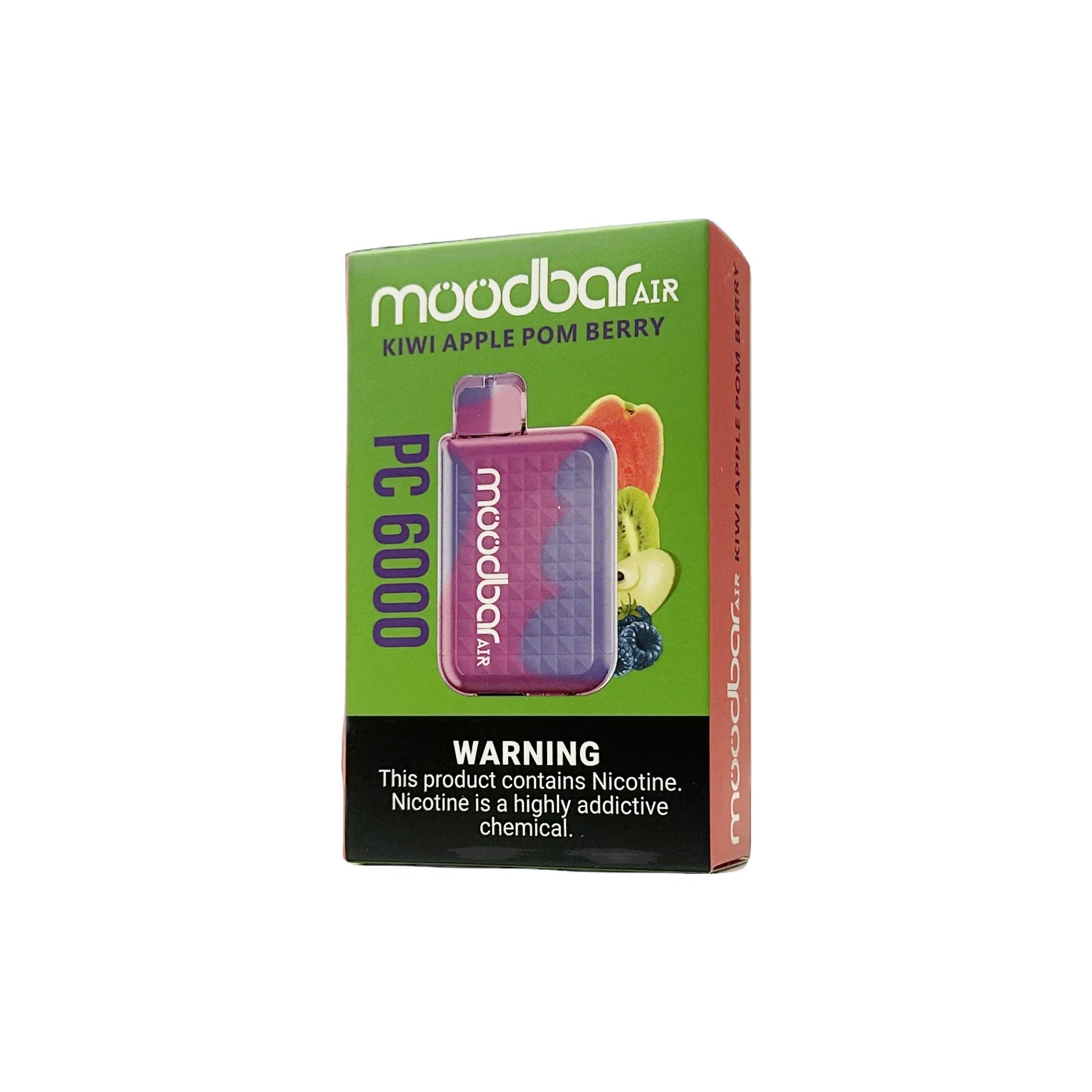 MoodBar Air PC6000 CCC
