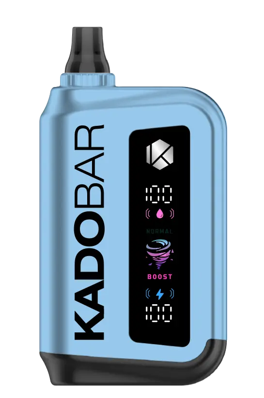 KadoBar Rizz Airis