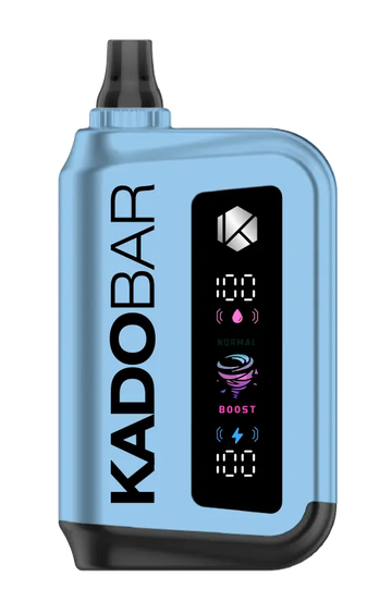 KadoBar Rizz Airis