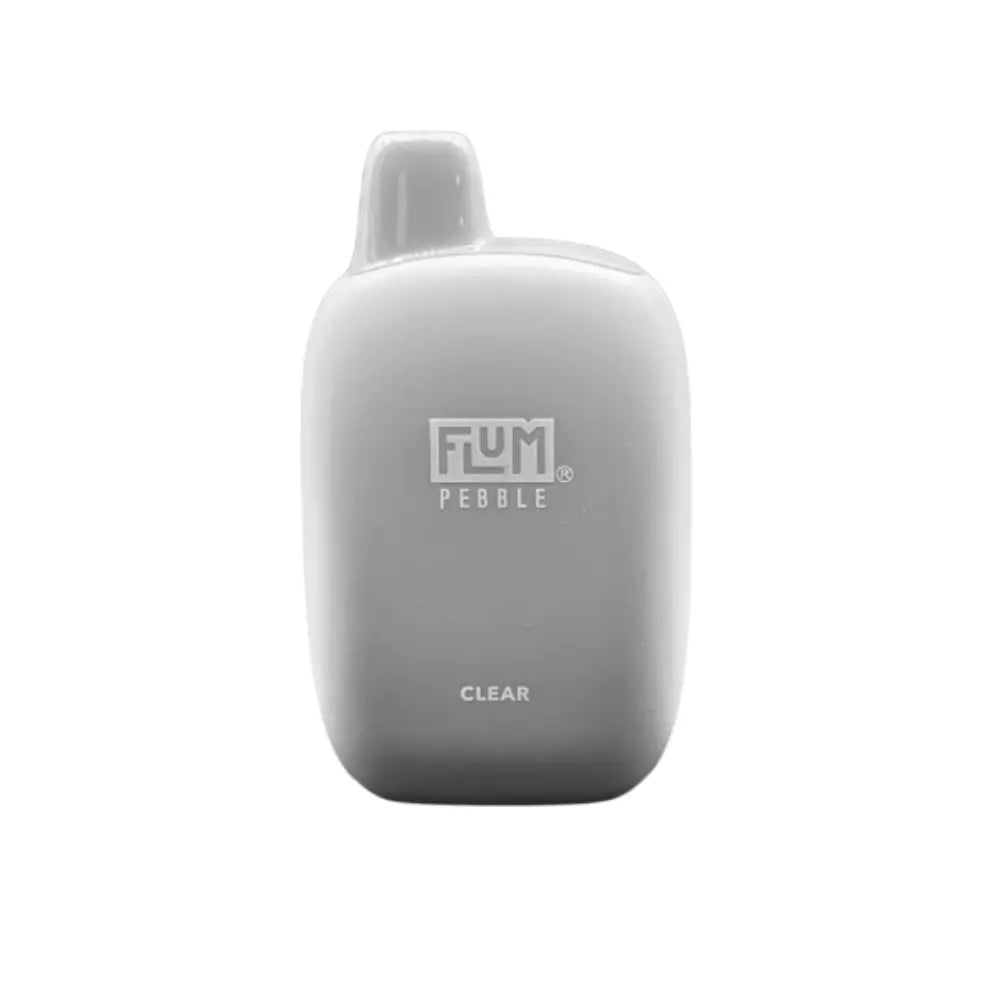 Flum Pebble 6000 Puffs Flum