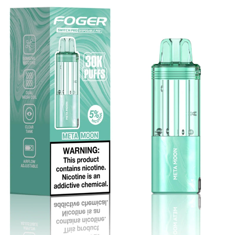 Foger Switch Pro Pod 30K CCC