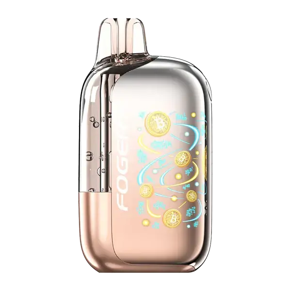 FOGER BIT 35K -  Georgia Peach, foger bit georgia peach, georgia peach foger bit 35k