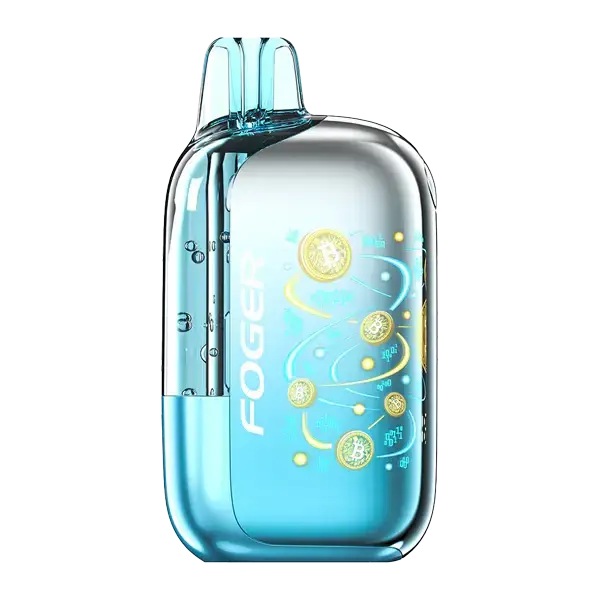 FOGER BIT 35K -  Summer Mist, foger bit summer mist, summer mist foger bit 35k