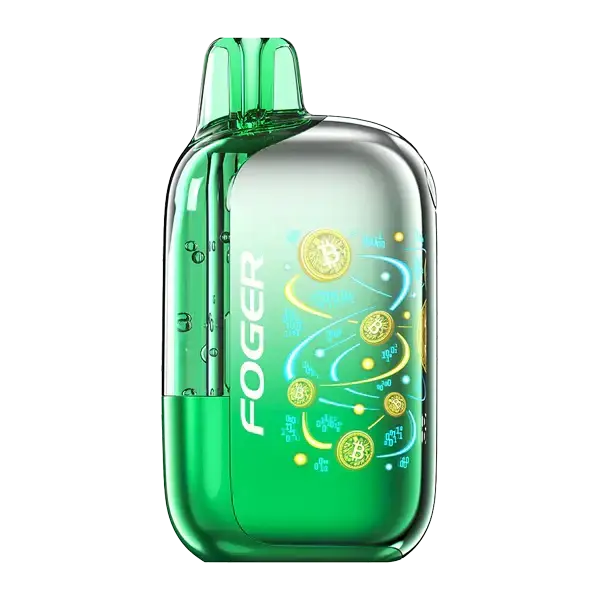 FOGER BIT 35K -  Wintergreen, foger bit wintergreen, wintergreen foger bit 35k