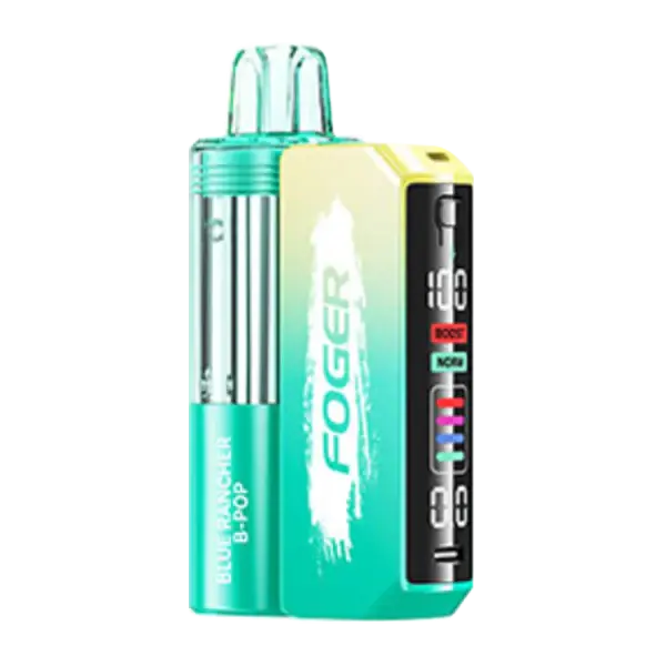 Foger Switch Pro Kit 30K CCC
