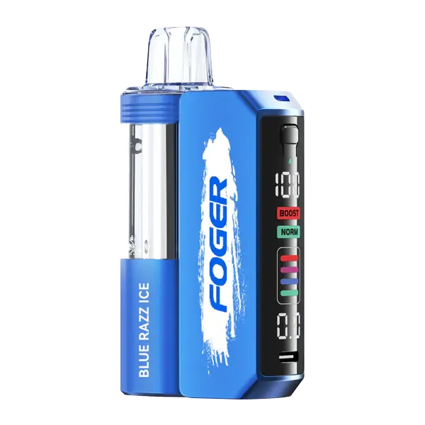 Foger Switch Pro Kit 30K CCC