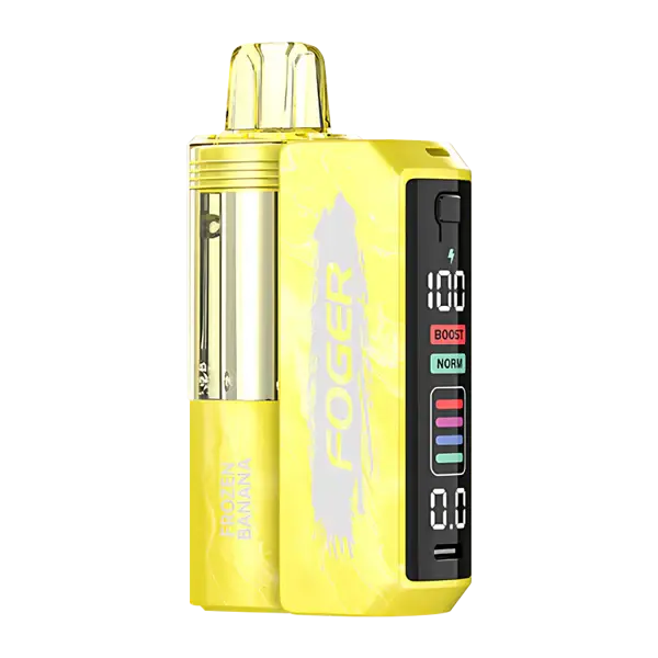 Foger Switch Pro Kit 30K CCC
