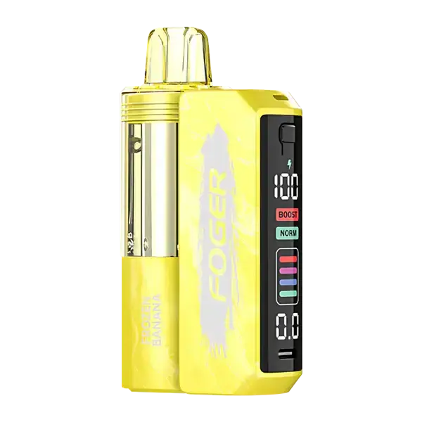 Foger Switch Pro Pod 30000 - frozen banana, Foger Switch Pro Pod 30000 -  Juicy Peach Ice, Foger Switch Pro Pod 30000 -  Miami Mint, Foger Switch Pro Pod 30000 -  Strawberry Cup Cake, foger switch pod pro, switch pod pro foger, foger pods, foger switch pods for sale, where to buy foger switch pro pods, foger switch pro pods frozen banana, frozen banana foger pods