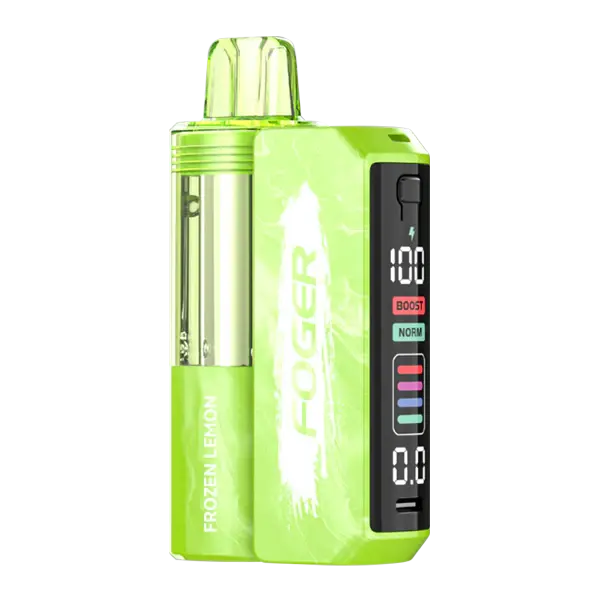 Foger Switch Pro Kit 30K CCC