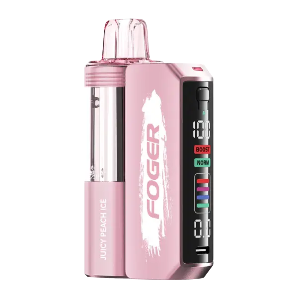 Foger Switch Pro Kit 30K CCC