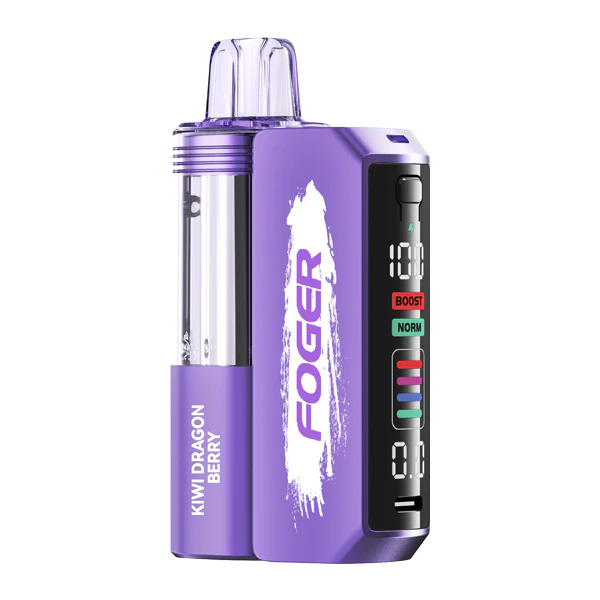 Foger Switch Pro Kit 30K CCC