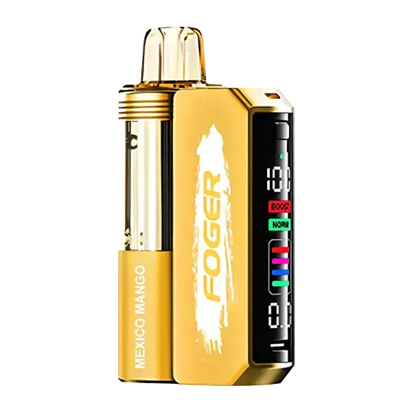 Foger Switch Pro Kit 30K CCC