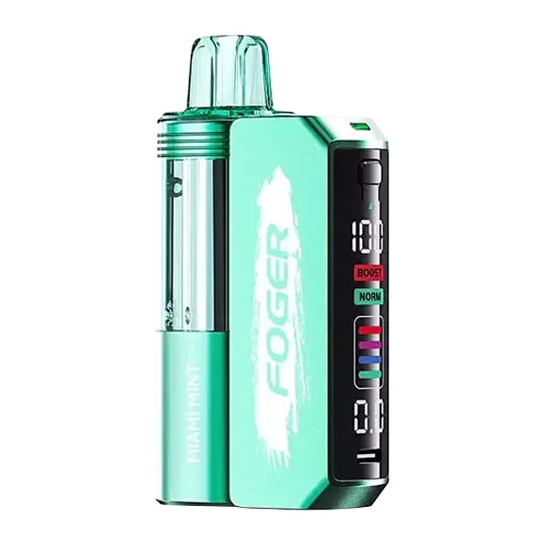 Foger Switch Pro Kit 30K CCC