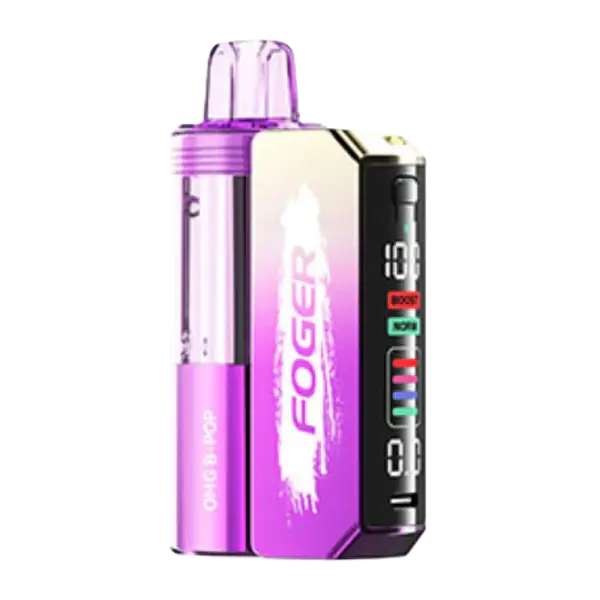 Foger Switch Pro Kit 30K CCC