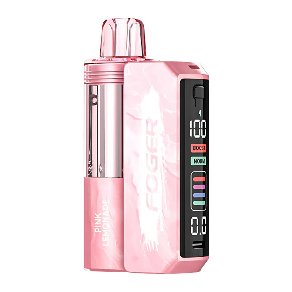 Foger Switch Pro Kit 30K CCC