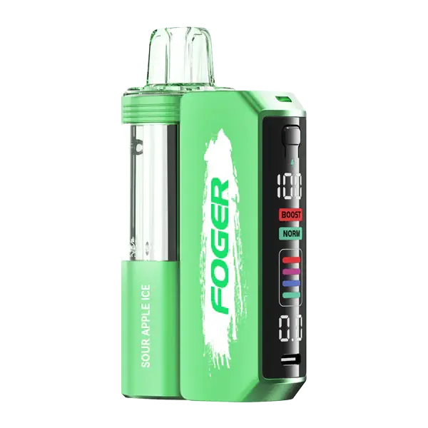 Foger Switch Pro Kit 30K CCC