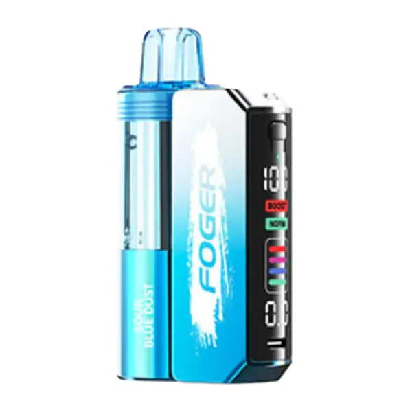 Foger Switch Pro Kit 30K CCC