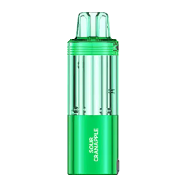 Foger Switch Pro Pod 30K CCC