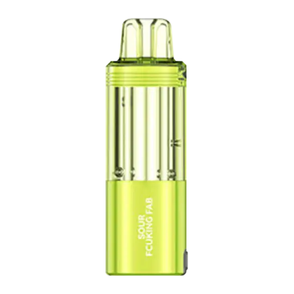 Foger Switch Pro Pod 30K CCC