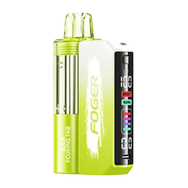 Foger Switch Pro Kit 30K CCC