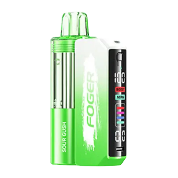 Foger Switch Pro Kit 30K CCC