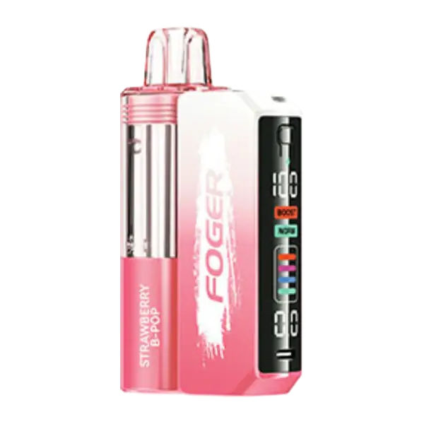 Foger Switch Pro Kit 30K CCC