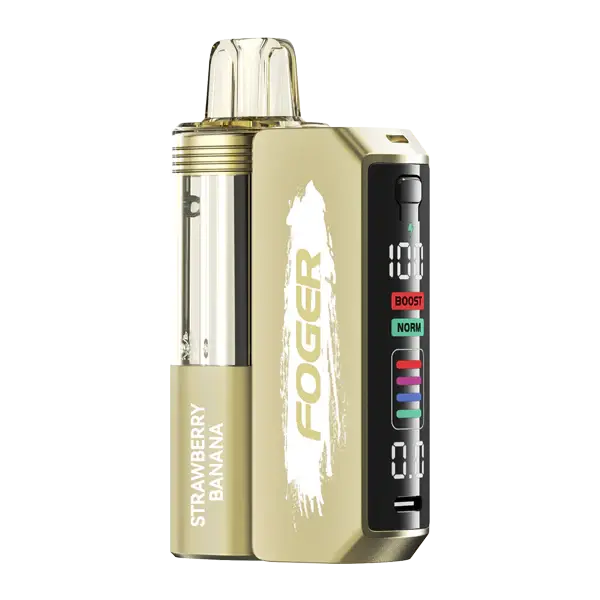 Foger Switch Pro Kit 30K CCC