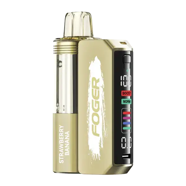 Foger Switch Pro Pod 30000 -  Miami Mint, Foger Switch Pro Pod 30000 -  Strawberry Cup Cake, foger switch pod pro, switch pod pro foger, foger pods, foger switch pods for sale, where to buy foger switch pro pods, foger switch pro pods strawberry banana. strawberry banana foger pro kit