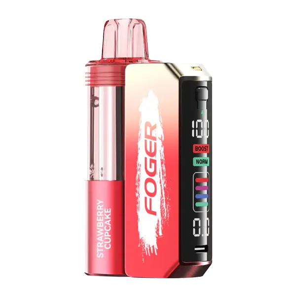 Foger Switch Pro Kit 30K CCC
