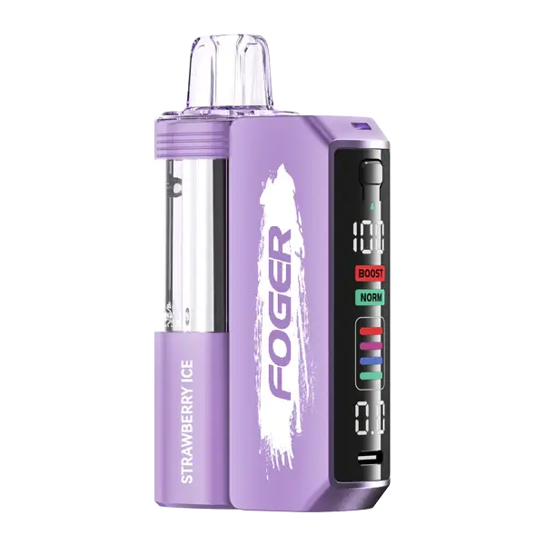 Foger Switch Pro Kit 30K CCC