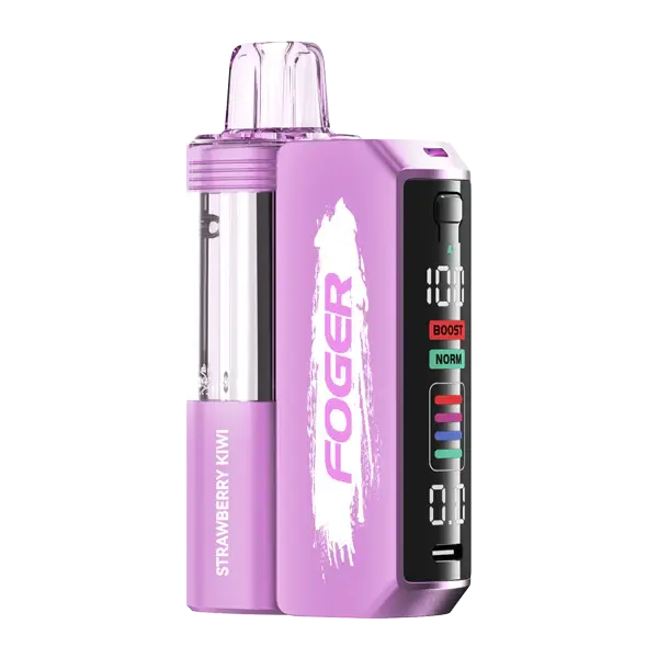 Foger Switch Pro Kit 30K CCC