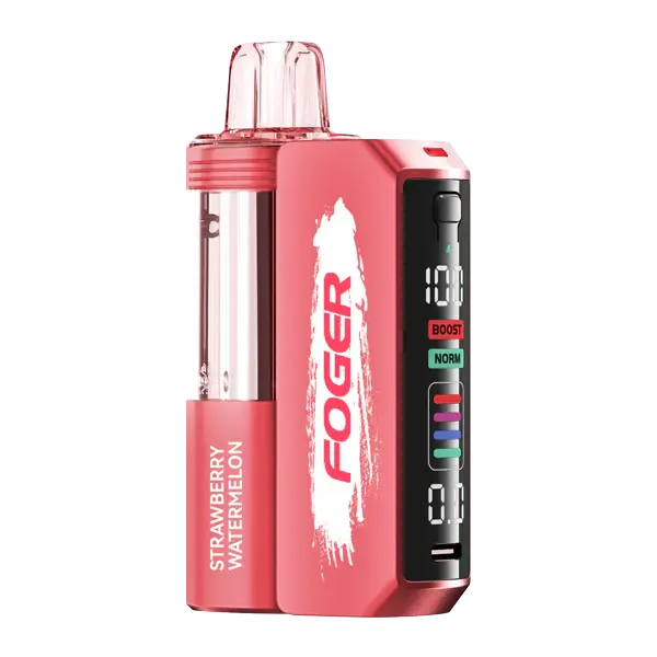 Foger Switch Pro Kit 30K CCC