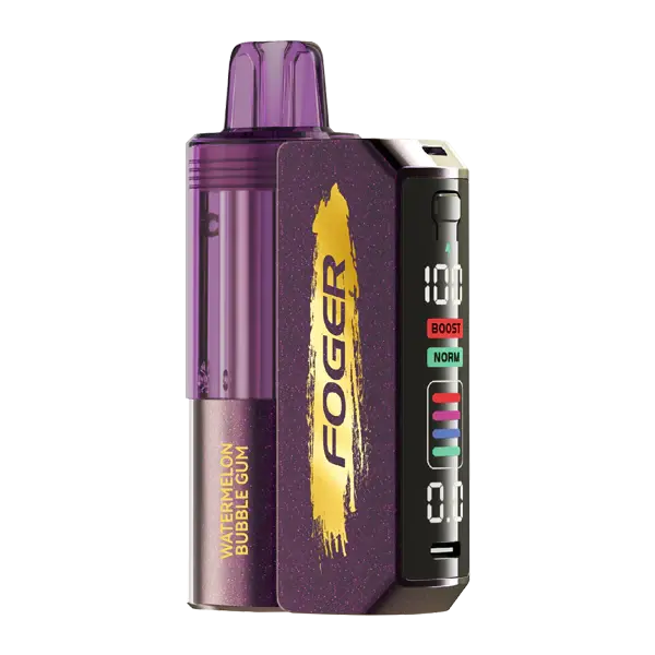 Foger Switch Pro Kit 30K CCC