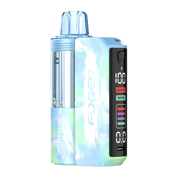 Foger Switch Pro Kit 30K CCC