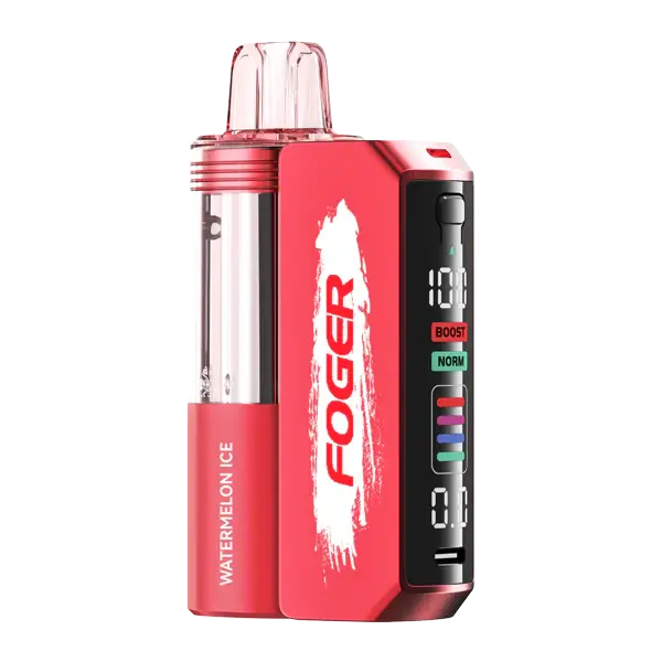 Foger Switch Pro Kit 30K CCC